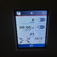 Beckman Coulter Avanti J 15R Refrigerated Centrifuge image 1